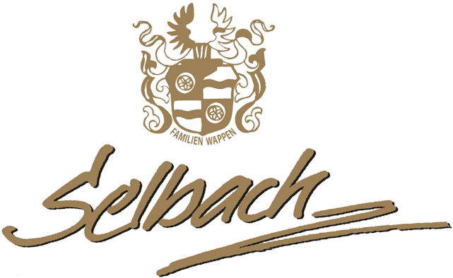 Familienwappen Selbach